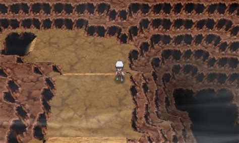 how to get into the cave of origin|Pokéarth .